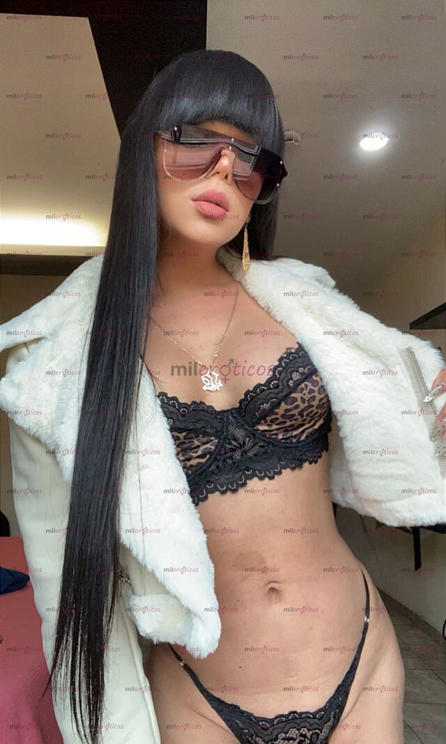 FOTOS DE LINDA TRANSEXUAL DE ALTO IMPACTO!!! MUÑECA DELICIOSA!!!!!!!