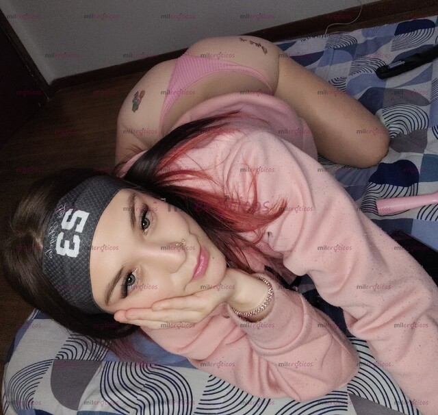 FOTOS DE ALISSON DE 20 AÑOS FLACA COMPLACIENTE ADICTA AL SEXO