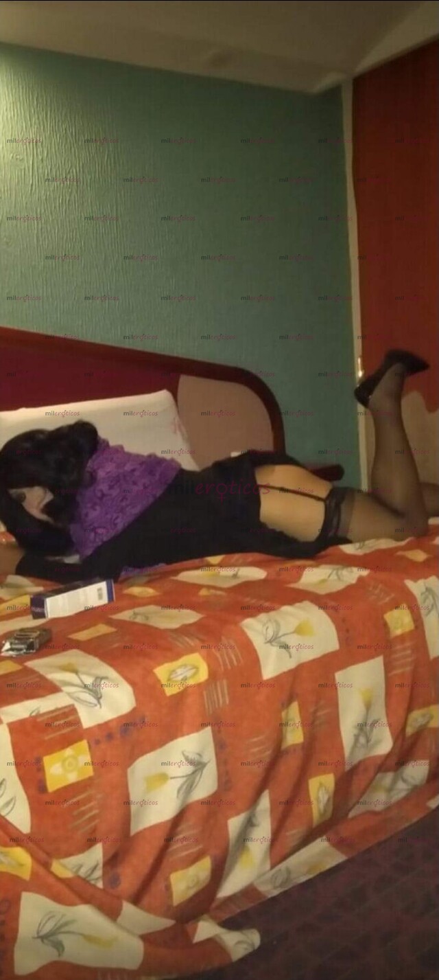 FOTOS DE SENSUAL SEÑORA TRANS, SEDUCCIÓN, LENCERÍA DE LUJO Y PLACER SIN PRISAS