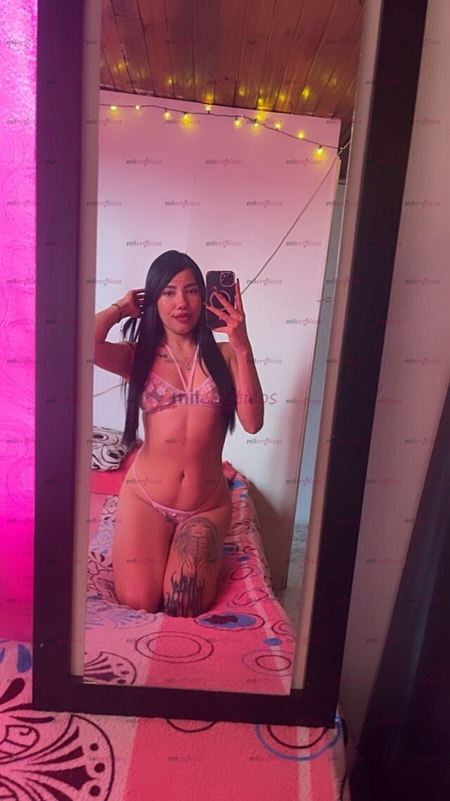 FOTOS DE ARDIENTE JOVENCITA RECIÉN LLEGAD A CALI SOY SAMANTHA