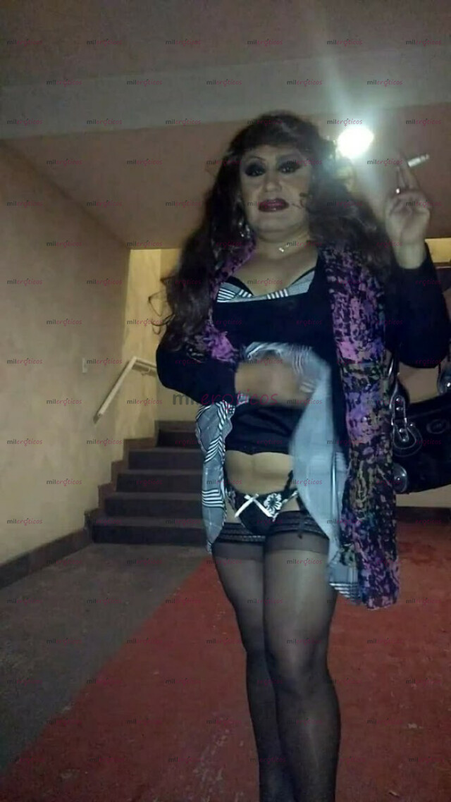 FOTOS DE SENSUAL SEÑORA TRANS, SEDUCCIÓN, LENCERÍA DE LUJO Y PLACER SIN PRISAS