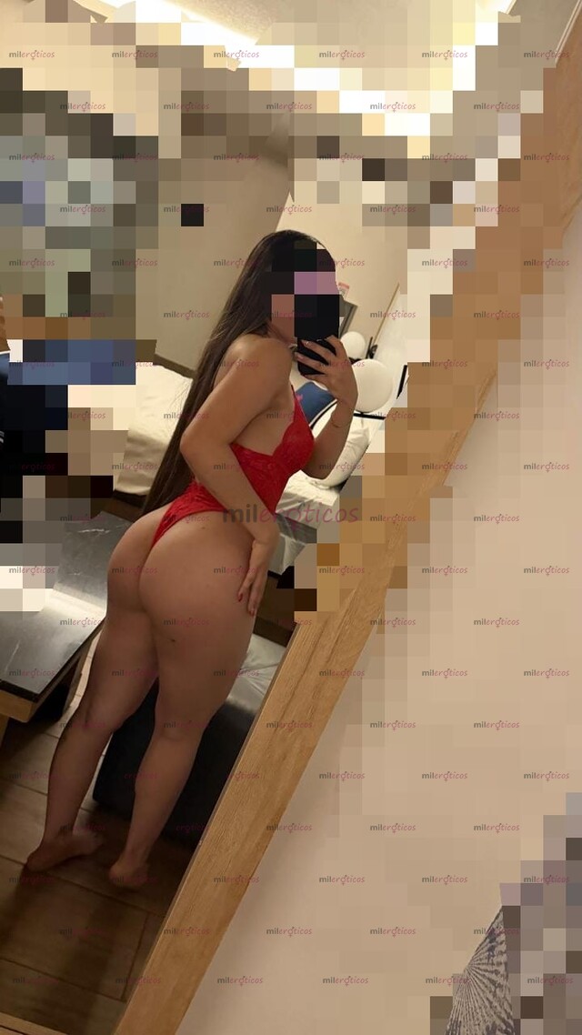 FOTOS DE SOY ANNI PRECIOSA CHAVITA TU NORTEÑITA CALIENTE