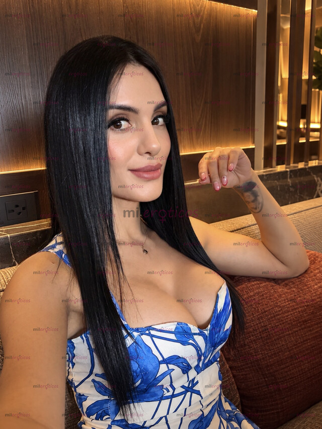 FOTOS DE PAULA TOP TRANS ELEGANCIA, EXCLUSIVIDAD Y PAGO CON TARJETA