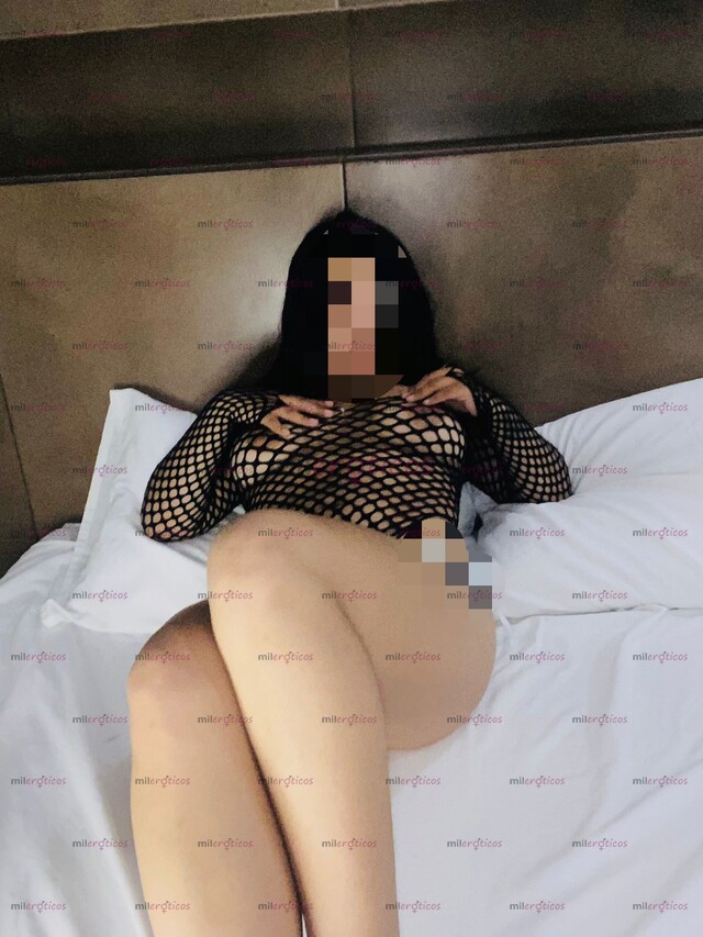 FOTOS DE LINDA MARIA RECIÉN LLEGADA SITIO PRIVADO EN RODADERO