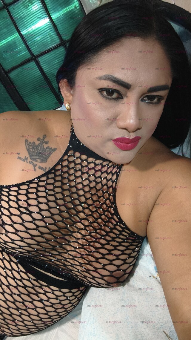FOTOS DE LINDA SEXY TRANS PASIVA ,MÁS ACTIVA 21 CTM