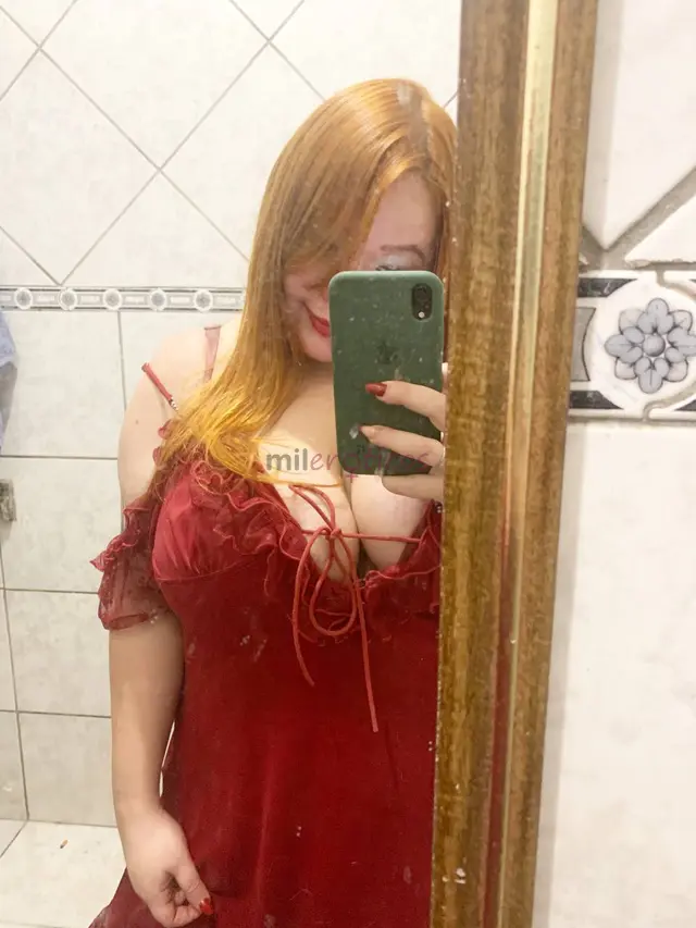 Disponivel para sessoes de domme e submissa virtual aborde com educacao e objetividade sobre o que busca i speak in english also come and find more of...