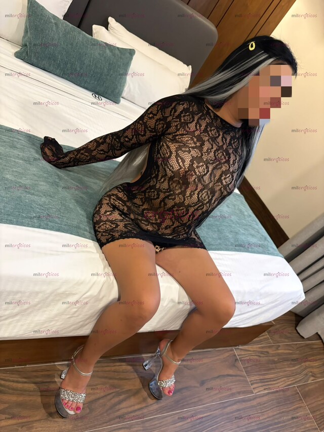 FOTOS DE VIOLETA HERMOSA CHICA DISPUESTA A EXPERIMENTAR CONTIGO