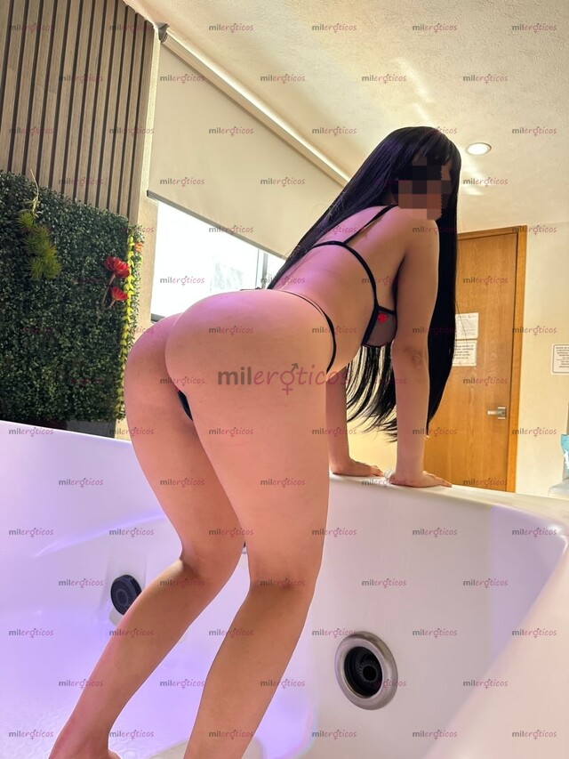 FOTOS DE 19 AÑITOS, DELGADITA CUERPO NATURAL JOVENCITA BONITA $1000