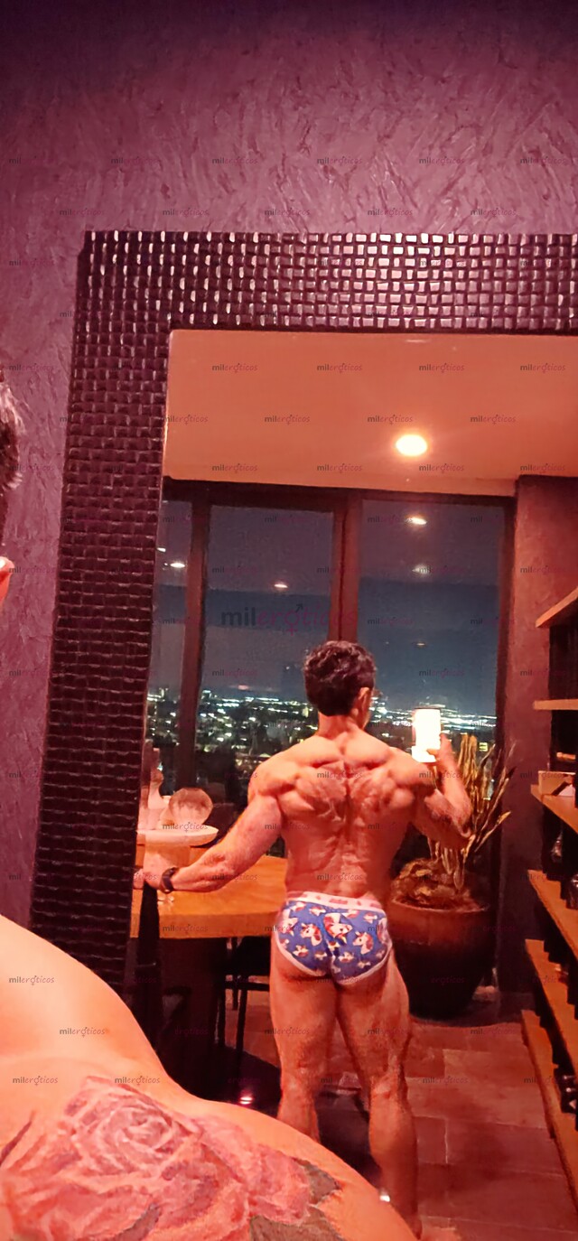 FOTOS DE 100%MASCULINO HOMBRE INTER PASI, RONALDO HOMBRE CULON BUENA VERGA DISCRECIÓN24 7