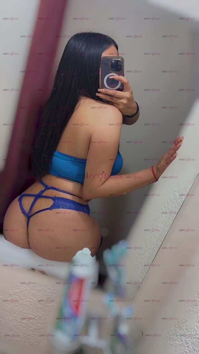FOTOS DE JADE TENGO 19 AÑOS SEXY CHICHONA Y NALGONA!!