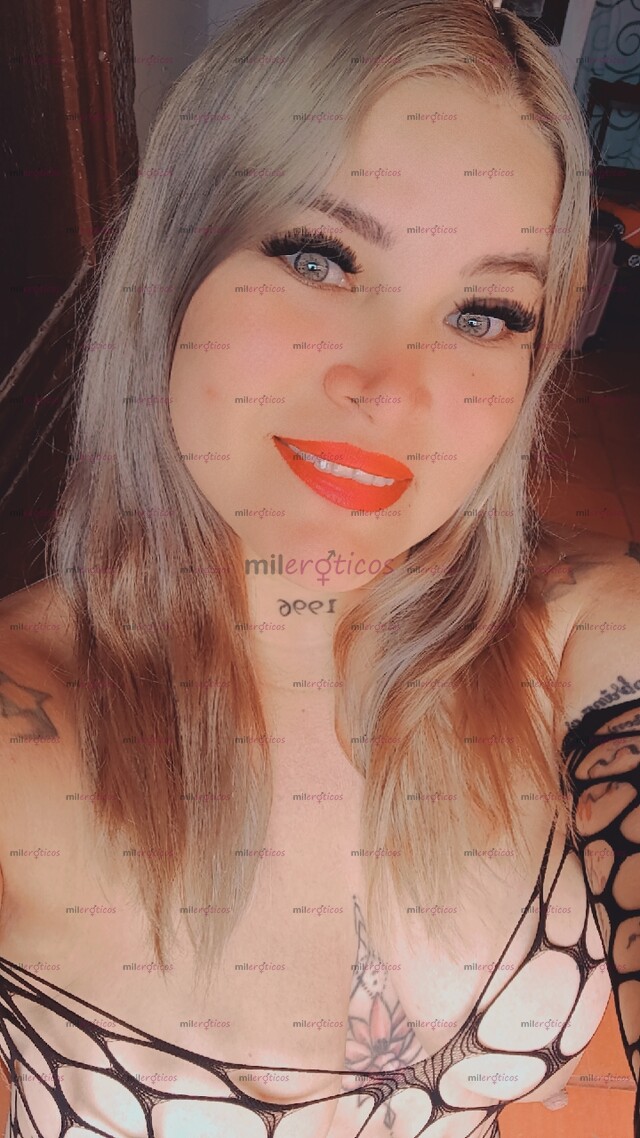 FOTOS DE OLA MIS AMORES SOY UNA RUBIA MUY ARDIENTE