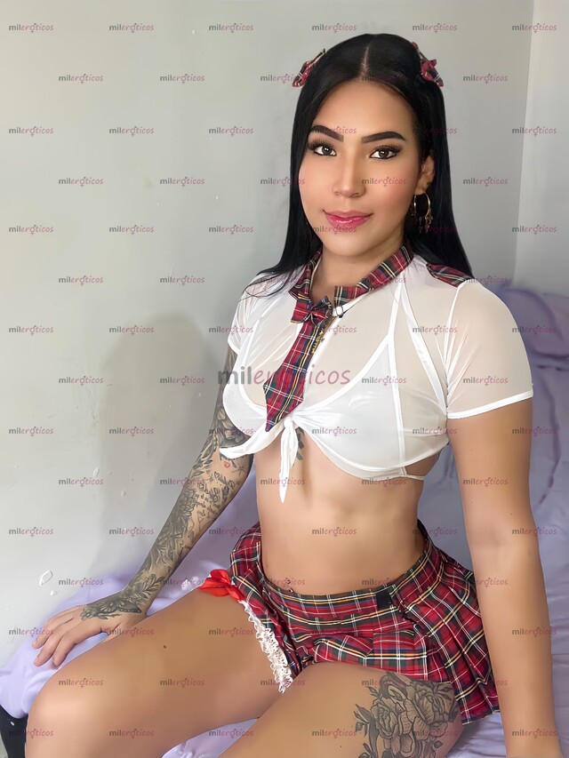 FOTOS DE UNA TENTACIÓN EXOTICA CHICA VIP CULONA VEN A PROBARME