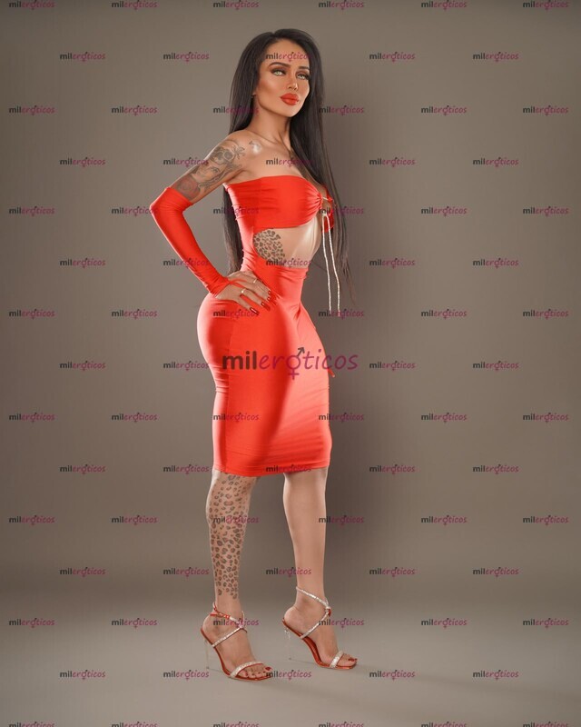 FOTOS DE UNA DE LAS MEJORES TRANSEXUALES Y PORNOSTAR DE LA CIUDAD DE MÉXICO