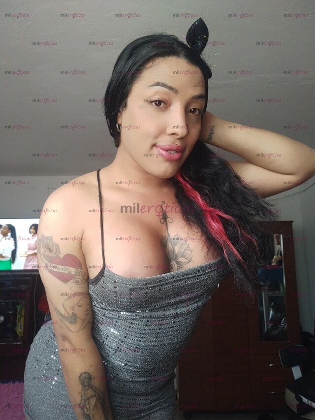 FOTOS DE LINDA TRANS EN USME NO TARDES MÁS SERÉ UNA BUENA OPCIÓN PARA QUE SAQUES LA LECHE