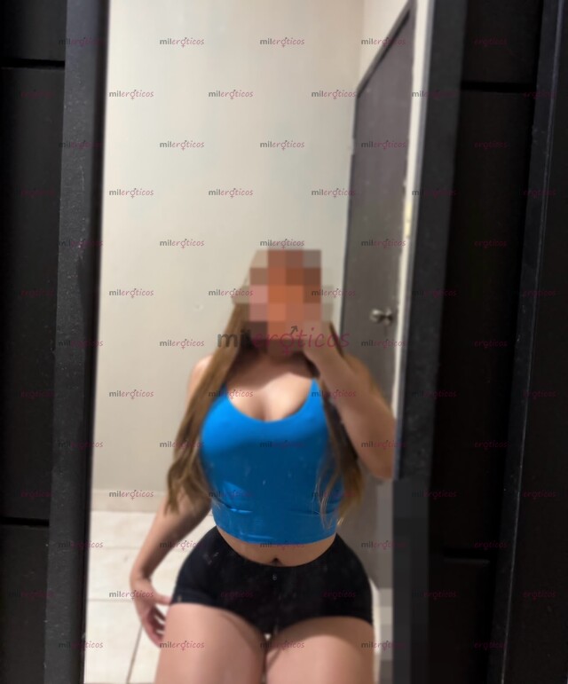FOTOS DE VANESSA!! MODELITO EXCLUSIVA PARA EXIGENTES