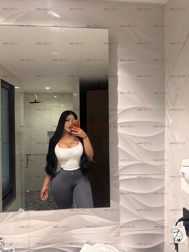 FOTOS DE SAMANTHA MUÑECA VIP SUPER EXÓTICA POCOS DÍAS EN CHIHUAHUA