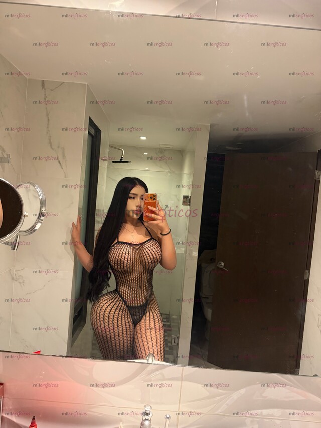 FOTOS DE SAMANTHA MUÑECA VIP SUPER EXÓTICA POCOS DÍAS EN CHIHUAHUA