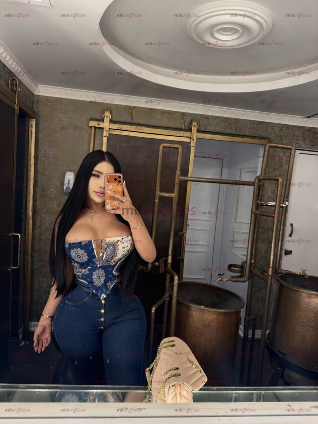 FOTOS DE SAMANTHA MUÑECA VIP SUPER EXÓTICA POCOS DÍAS EN CHIHUAHUA