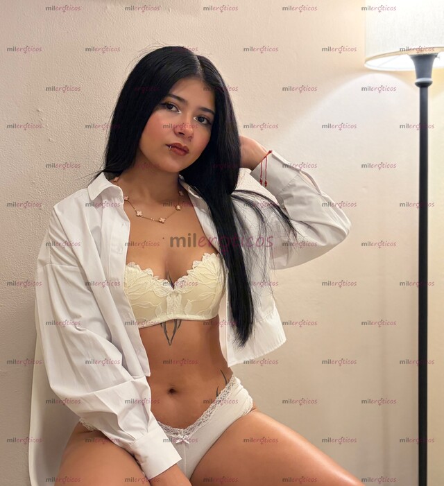 FOTOS DE JOVEN, COQUETA Y LLENA DE ENCANTO, TU TENTACIÓN FAVORITA