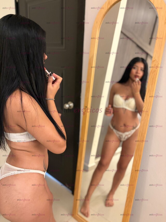 FOTOS DE JOVEN, COQUETA Y LLENA DE ENCANTO, TU TENTACIÓN FAVORITA