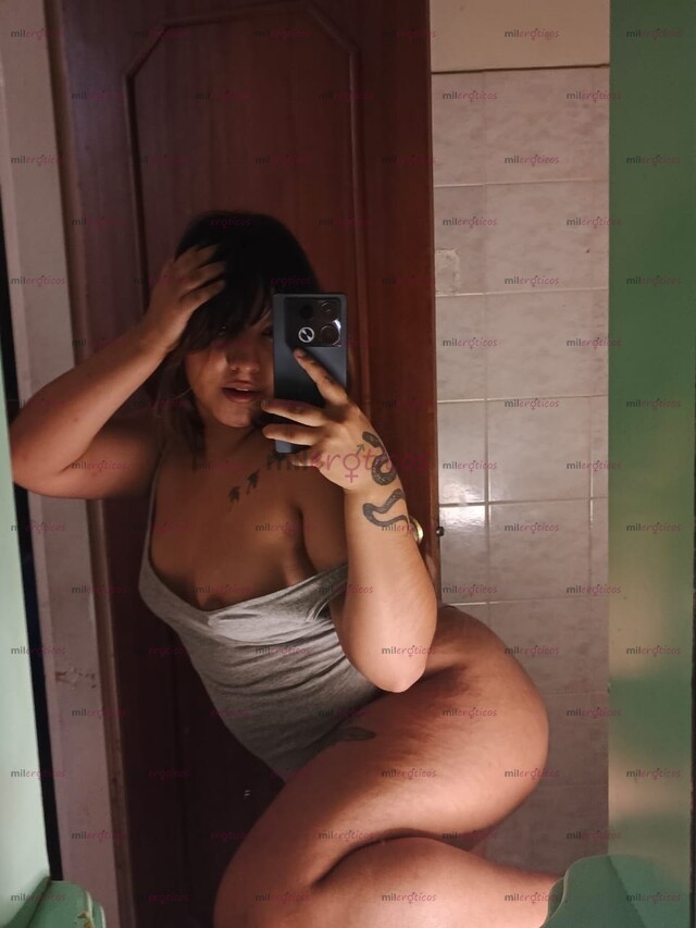 FOTOS DE MÍA MORENITA ARDIENTE LISTA PARA ENCENDERTE