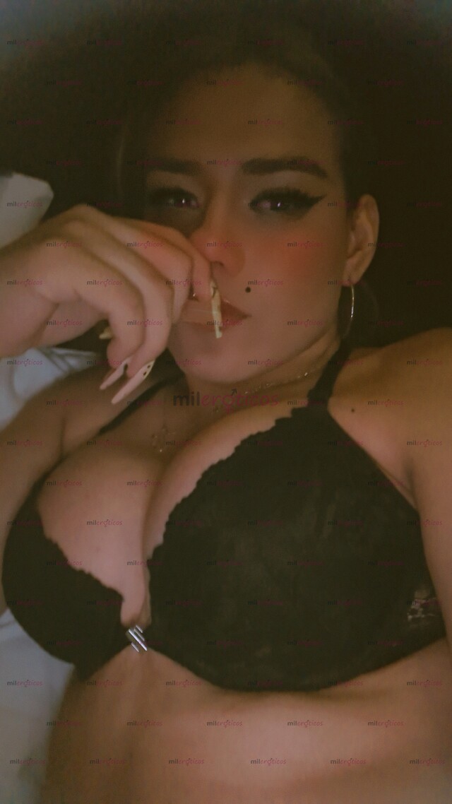 FOTOS DE EYMY LA TRANS MAS CALIENTE ESTOY AQUÍ PARA SATISFACER TUS FANTASÍAS