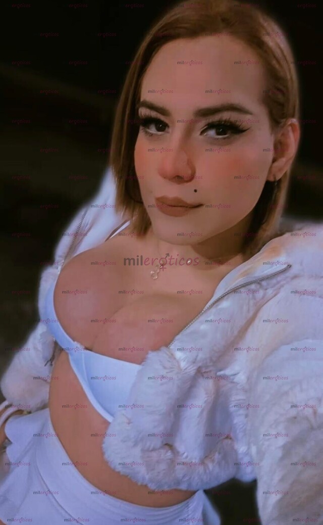 FOTOS DE EYMY LA TRANS MAS CALIENTE ESTOY AQUÍ PARA SATISFACER TUS FANTASÍAS