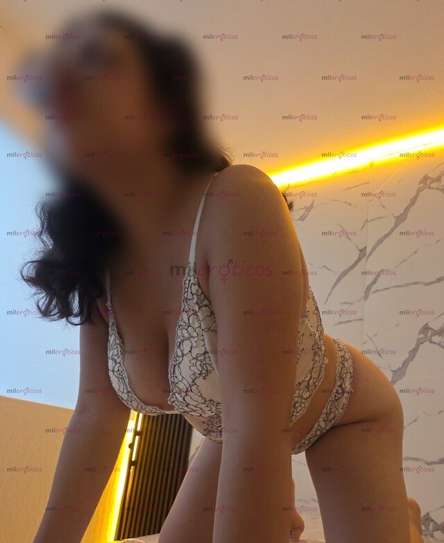 FOTOS DE HERMOSA PETIT MIDO 1.60 TRAVIESA ENCANTADORA JUGUETONA INICIANDOME