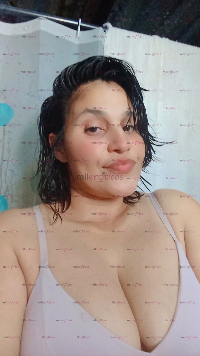 FOTOS DE HOLA SOY KARINA CHAPARRITA SIMPÁTICA CABELLO CORTO NEGRO