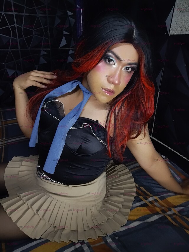 FOTOS DE $$JOS CHICA TRAVESTÍ $$MUY COMPLACIENTE $$