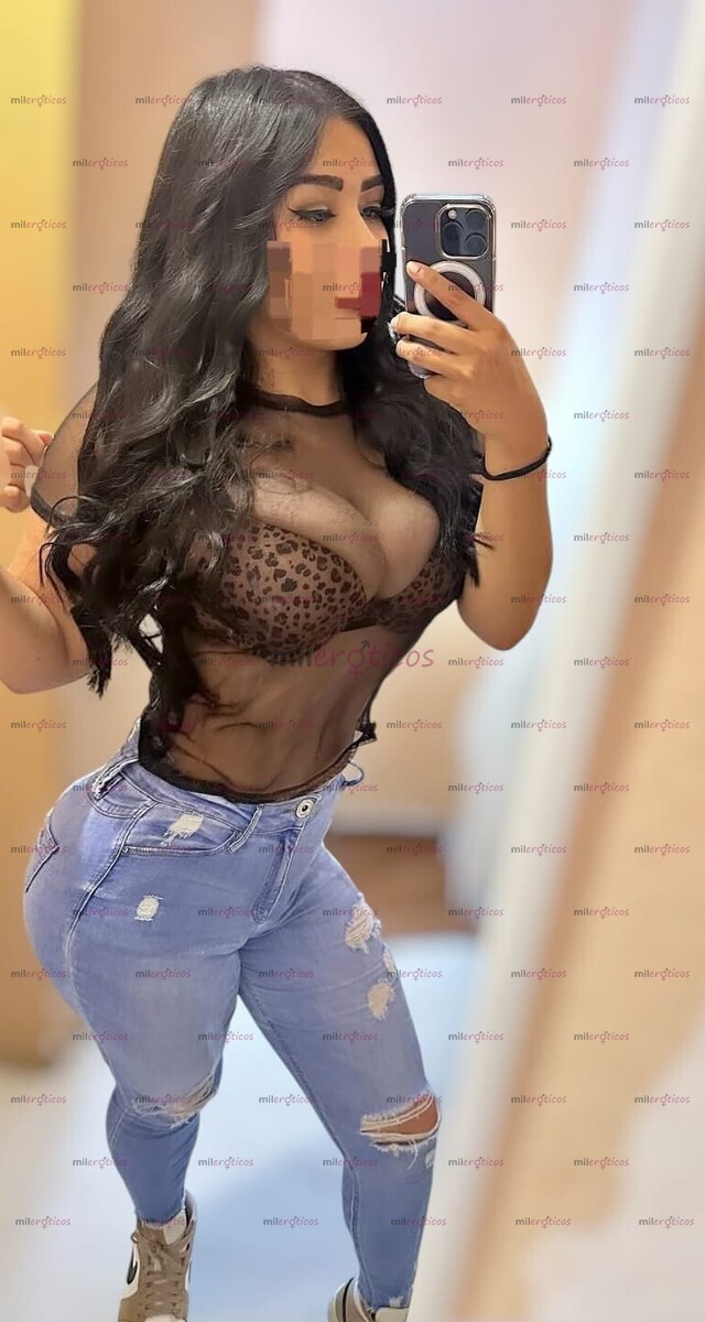 FOTOS DE JADE 19 AÑOS!! SIN SENSURA!! BONITA REAL