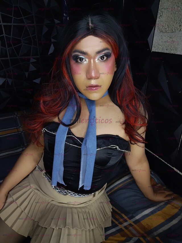 FOTOS DE $$JOS CHICA TRAVESTÍ $$MUY COMPLACIENTE $$