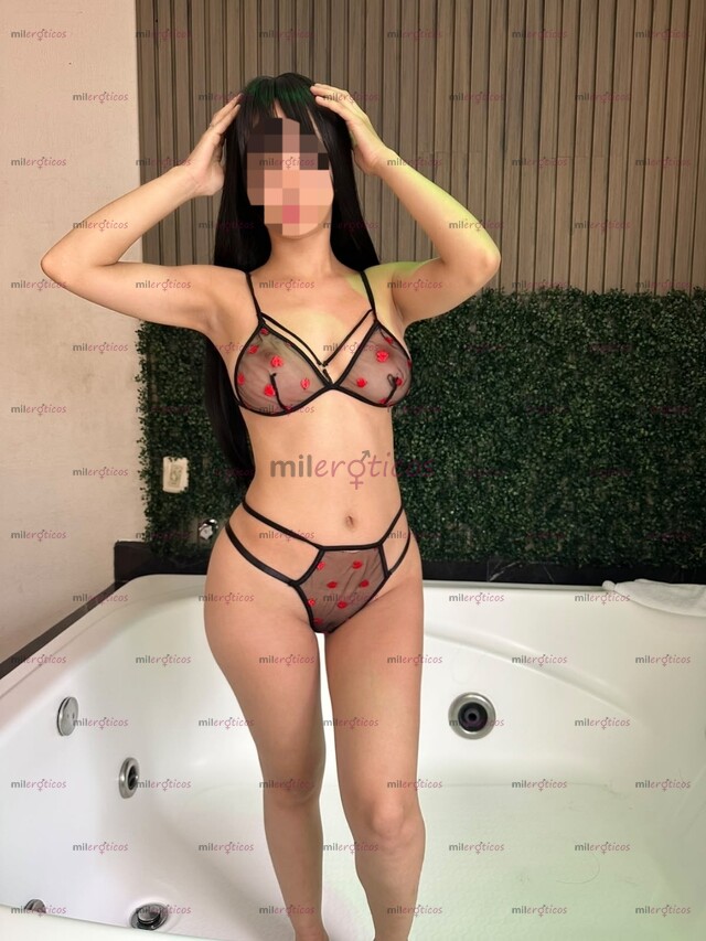 FOTOS DE HOLA BEBE, SOY ZULEMA, TENGO 19 AÑOS SOY DELGADITA, $1000