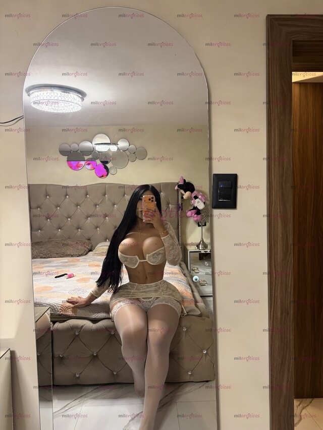 FOTOS DE SAMANTHA MUÑECA VIP SUPER EXÓTICA POCOS DÍAS EN CHIHUAHUA