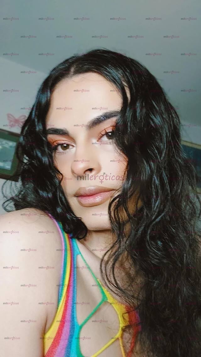 FOTOS DE FLAQUITA LINDA Y SONRIENTE, DISPUESTA A SATISFACERTE