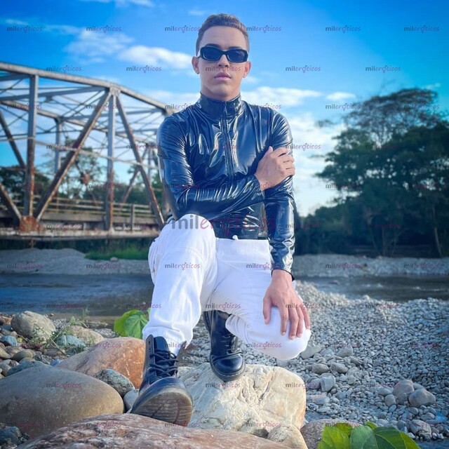 FOTOS DE NUEVO POR TU CIUDAD VENEZOLANO HOT Y COMPLACIENTE