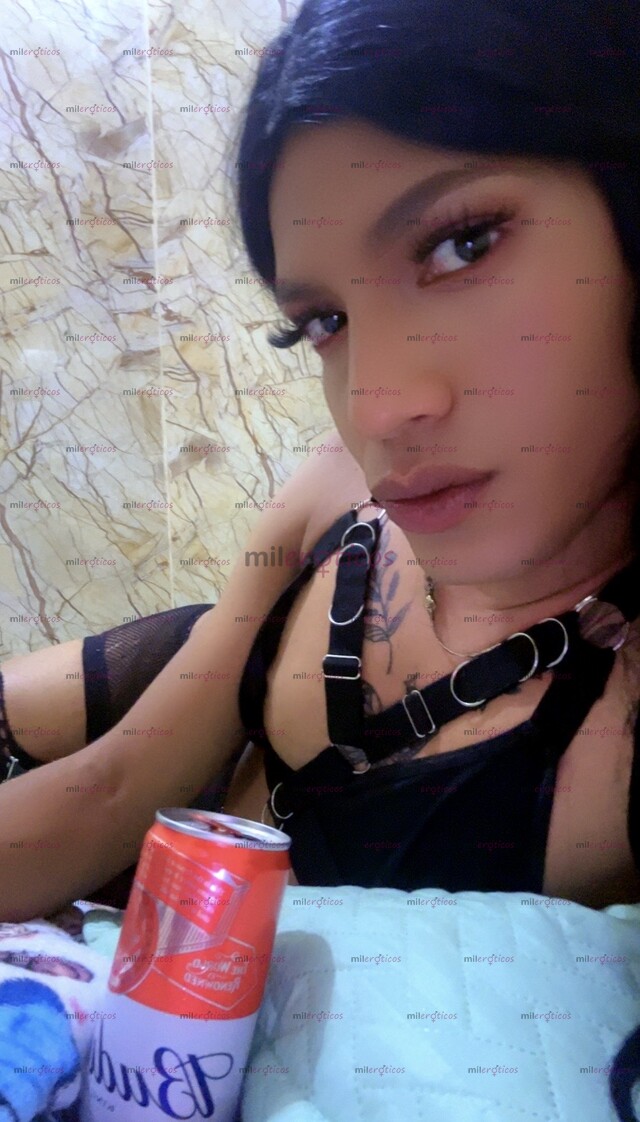 FOTOS DE SOY TU REINA DEL BESO NEGRO: VERSÁTIL, ACTIVA DPT PRIVADO