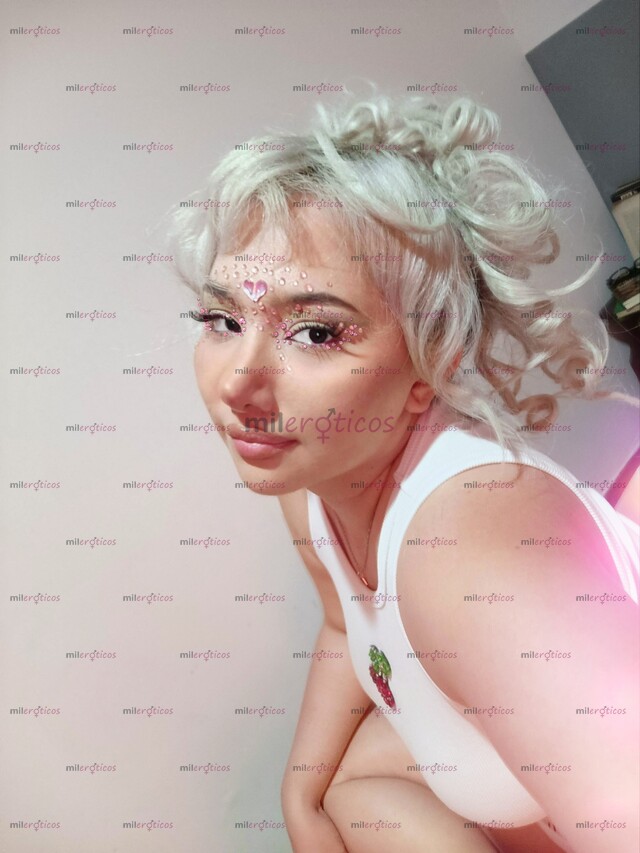 FOTOS DE NINA COMPAÑÍA ÍNTIMA, TRATO CERCANO, BESOS, CARICIAS