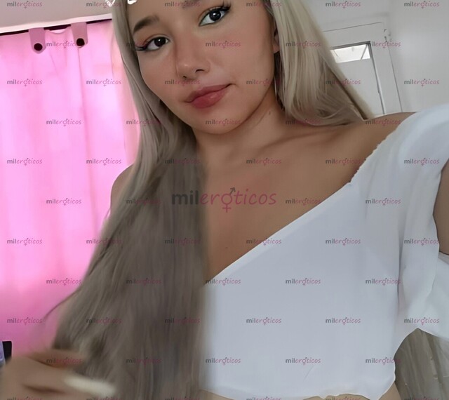 FOTOS DE NINA COMPAÑÍA ÍNTIMA, TRATO CERCANO, BESOS, CARICIAS