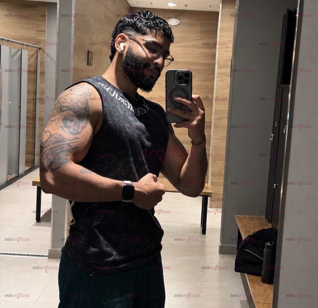 FOTOS DE SITIO PARA MORBO MAN VARONIL BARBADO DE GYM