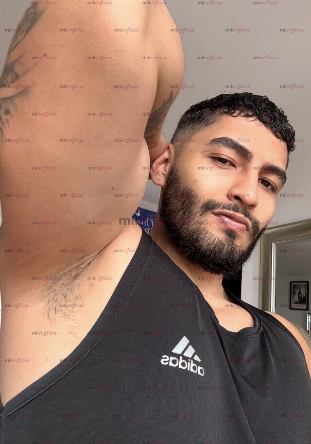 FOTOS DE SITIO PARA MORBO MAN VARONIL BARBADO DE GYM
