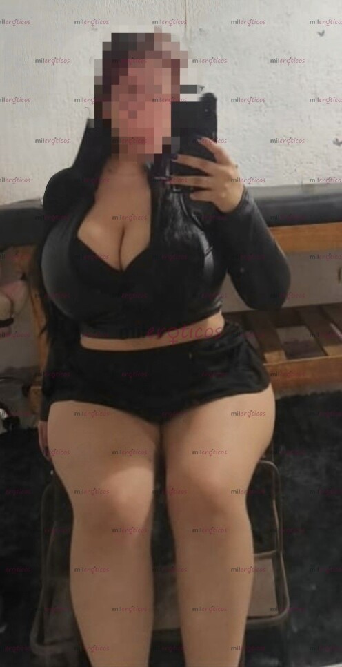 FOTOS DE CHAPARRITA CURVY MEGATETONA SUPER SEXY $CONTENIDO