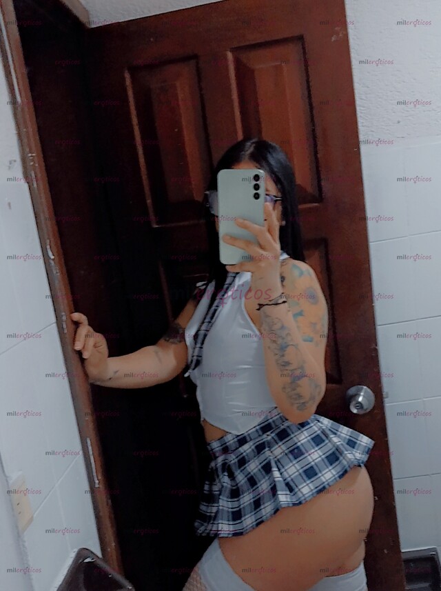 FOTOS DE ACTIVA DANIELA FLACA SEXY ESTILIZADA , SIMPLEMENTE PERFECTA