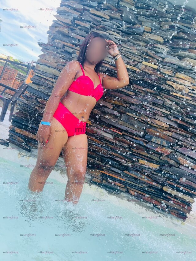 FOTOS DE SOY TU MORENA DELICIONSA CON GANAS DE QUE ME ROMPAS LA CUCA