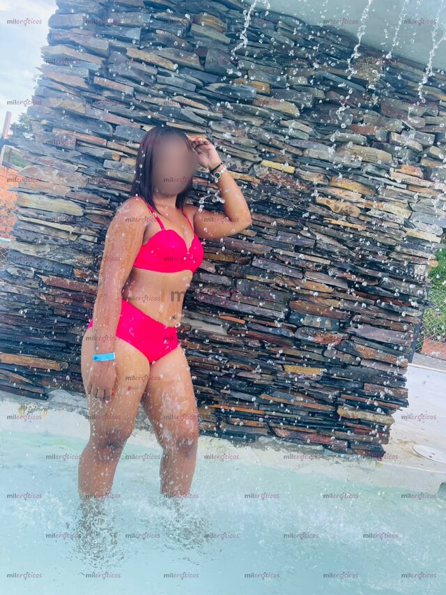 FOTOS DE SOY TU MORENA DELICIONSA CON GANAS DE QUE ME ROMPAS LA CUCA