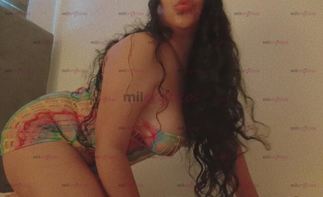 FOTOS DE CHAPARRITA COMPLACIENTE HOT Y MULTIORGASMICA