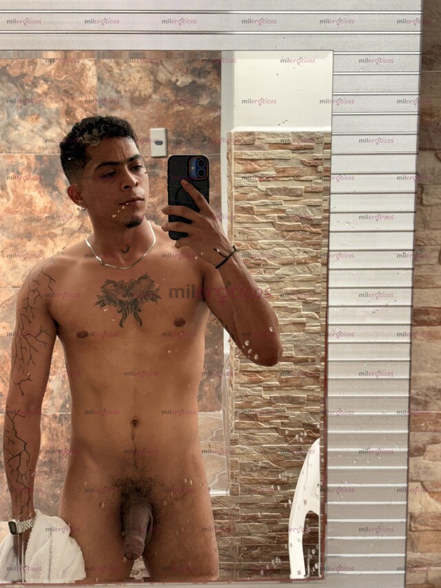 FOTOS DE MORENO SANTANDEREANO VERGON LECHERO EN TU CIUDAD