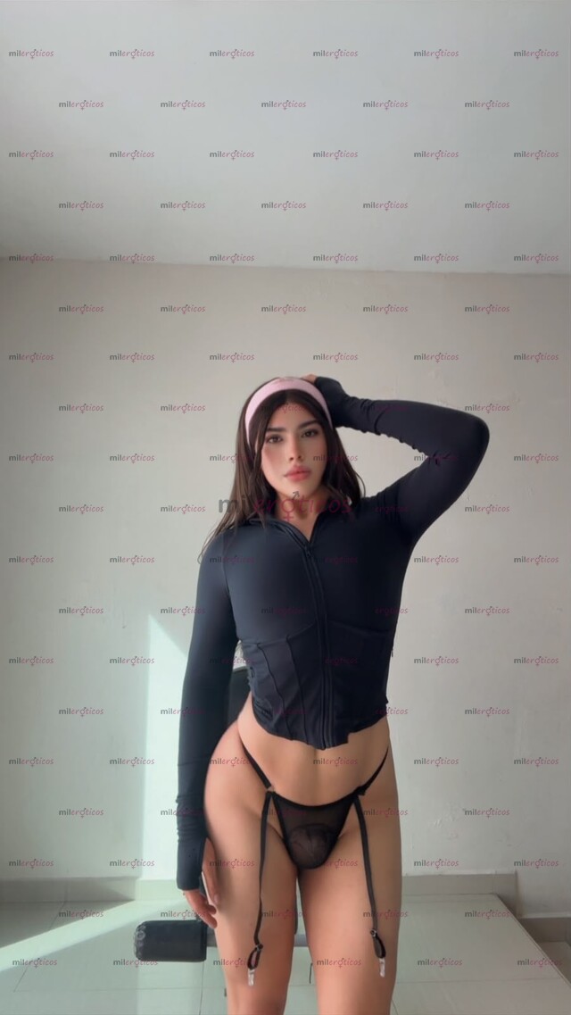 FOTOS DE BEBITA CACHONDA AMBOS ROLES PIEL SUAVE CON LUGAR CÓMODO Y SEGURO !!