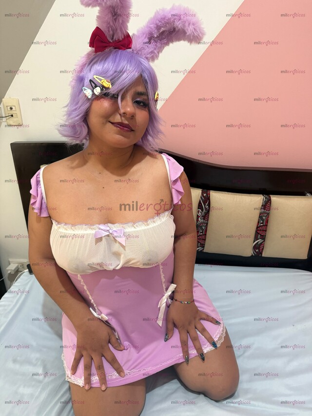 FOTOS DE LINDA CONEJITA CACHONDA Y ARDIENTE COJAMOS COMO CONEJITOS BEBE