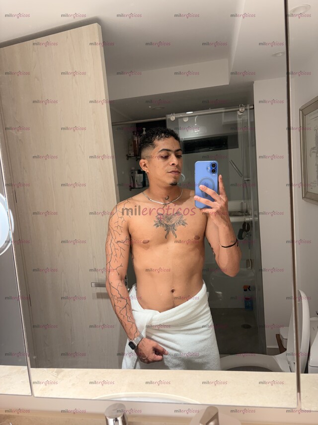FOTOS DE MORENO SANTANDEREANO VERGON LECHERO EN TU CIUDAD